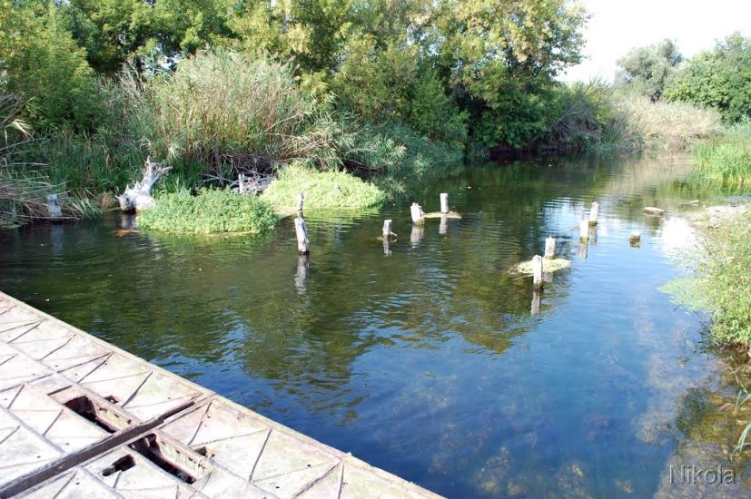 Безгинове з panoramio.com - Безгиново