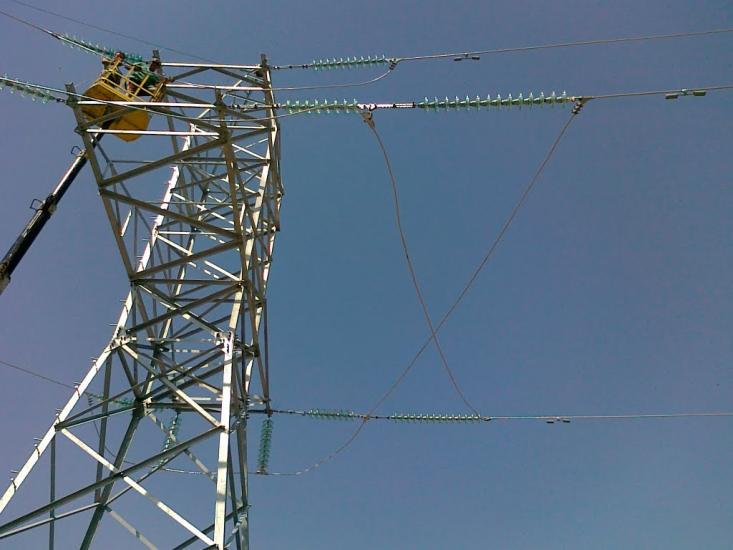 Кар'єрне з panoramio.com - Кар'єрне