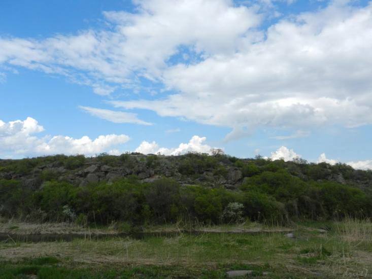 Токівське з panoramio.com - Токівське