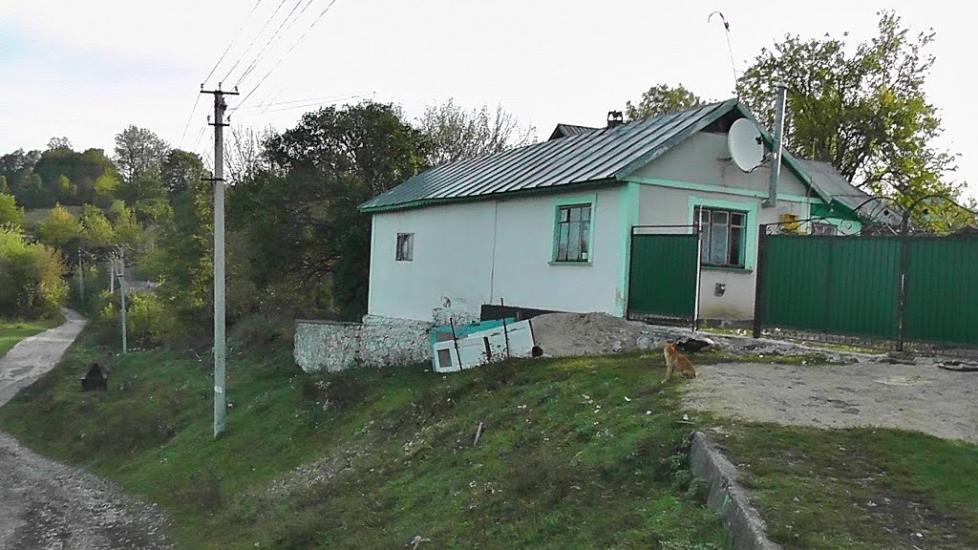 Кутківці з panoramio.com - Кутковцы