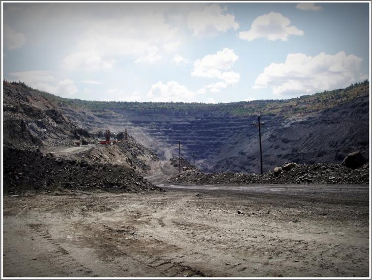 Червоне з panoramio.com - Chervone