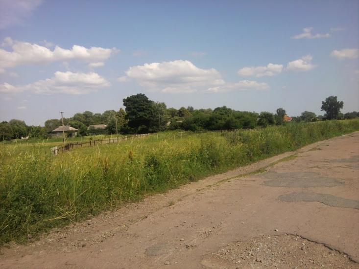 Терехівка з panoramio.com - Тереховка