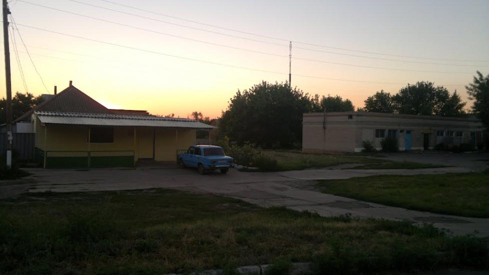 Рубці з panoramio.com - Рубцы