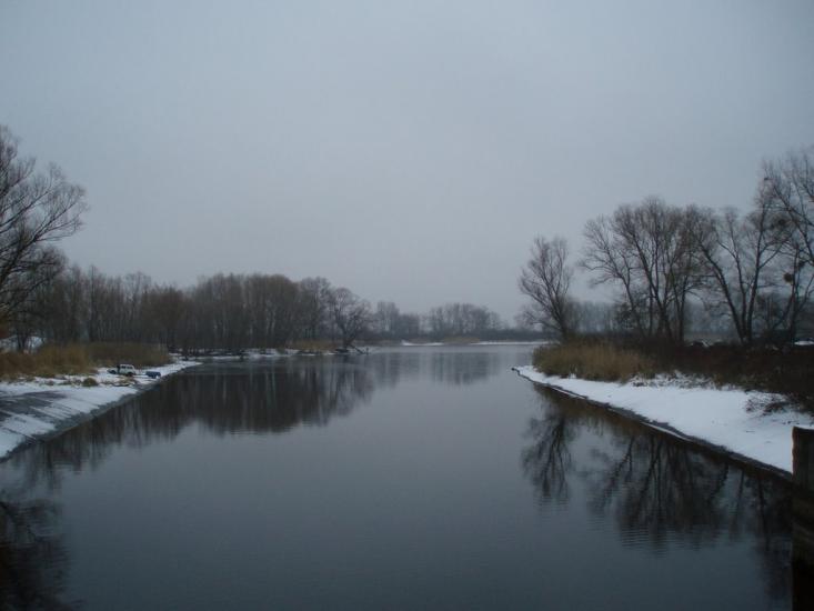 Свидівок з panoramio.com - Svydivok