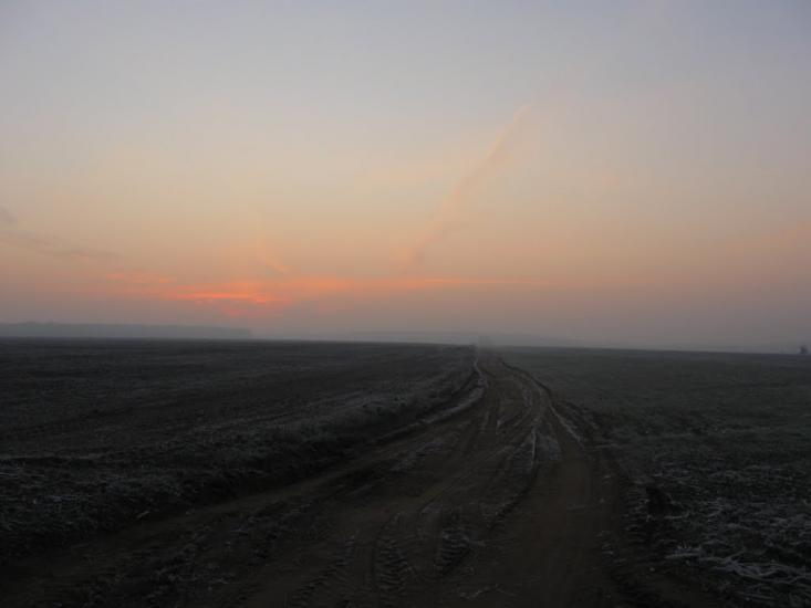 Кисляк з panoramio.com - Кисляк