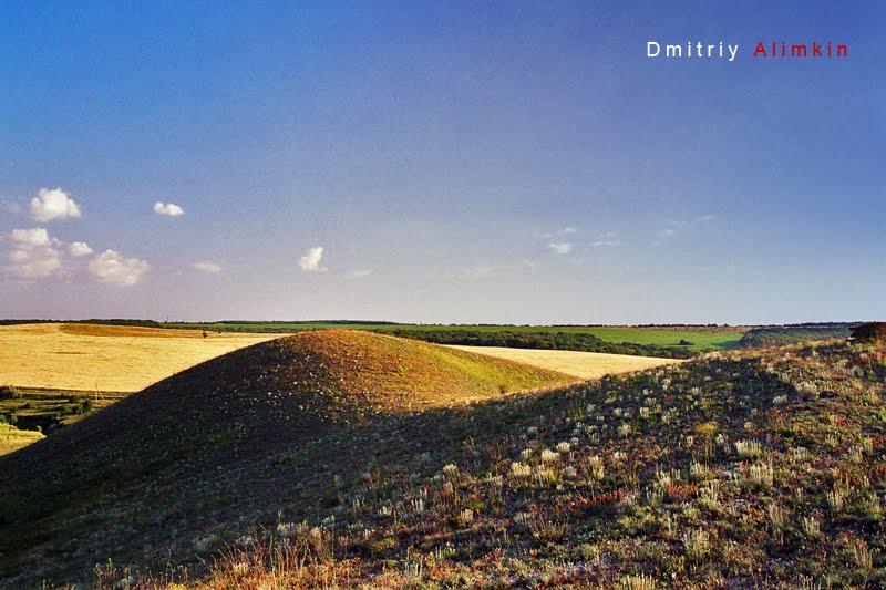 Стародубівка з panoramio.com - Стародубівка