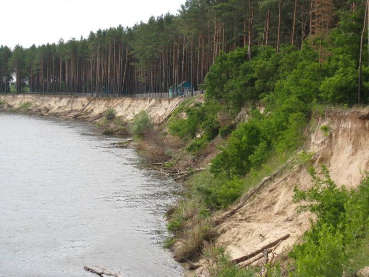 Короп'є з panoramio.com - Короп'є