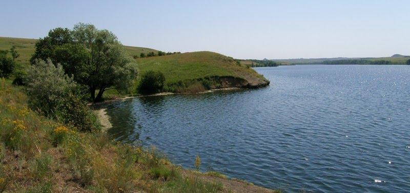 Вільхівка з panoramio.com - Вільхівка