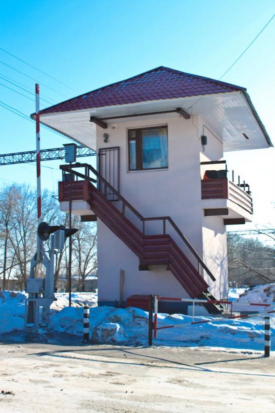 Комуніст з panoramio.com - Коммунист