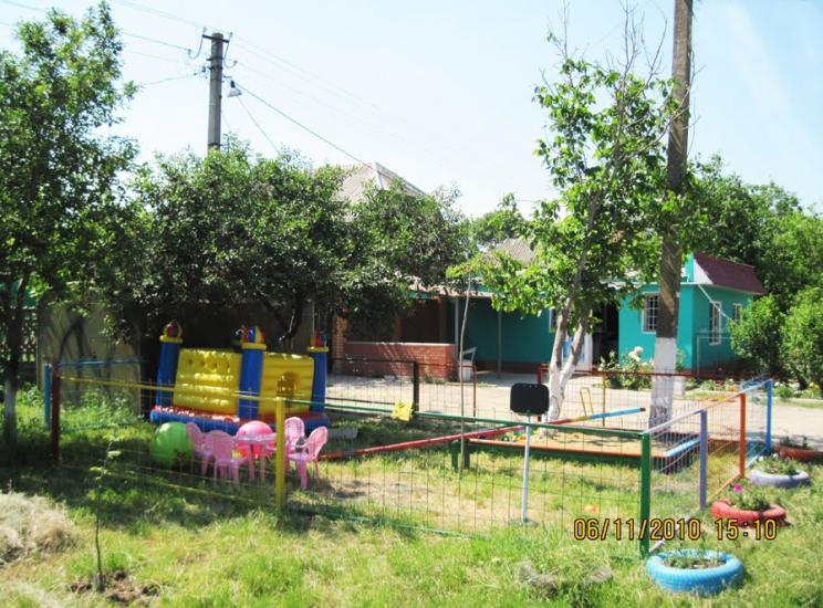 Холодна Балка з panoramio.com - Холодна Балка