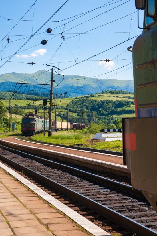 Скотарське з panoramio.com - Скотарское