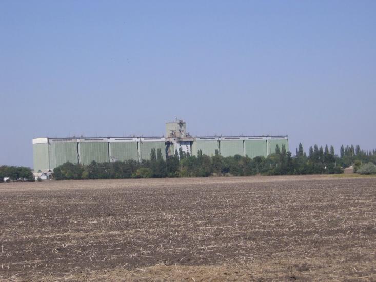 Арбузинка з panoramio.com - Арбузинка