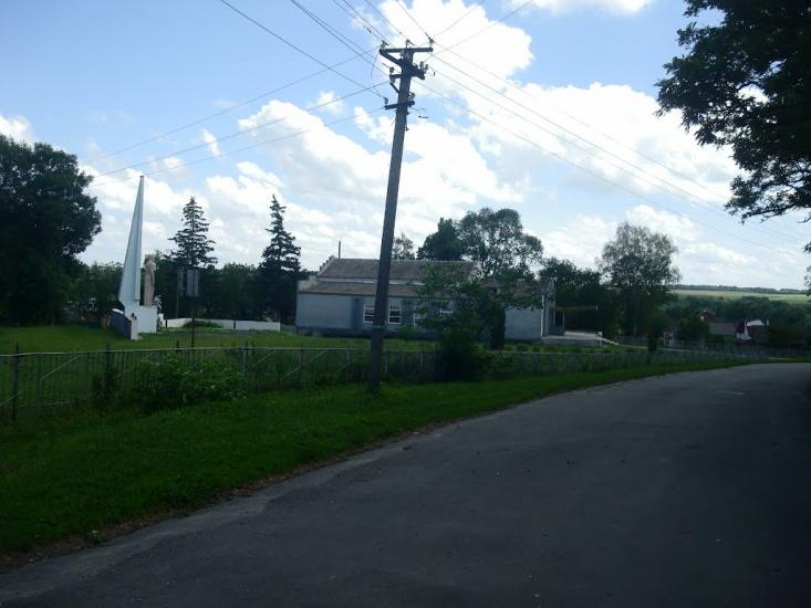 Малашівці з panoramio.com - Малашевцы