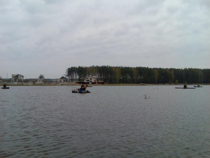 Макове з panoramio.com - Маково