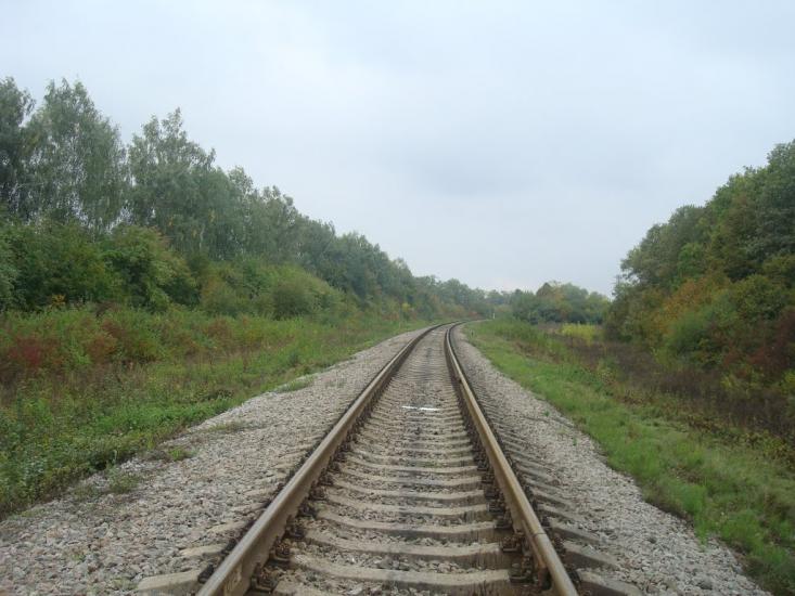 Григорівка з panoramio.com - Григорівка