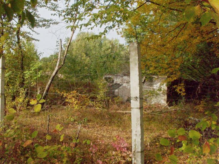 Городок з panoramio.com - Городок