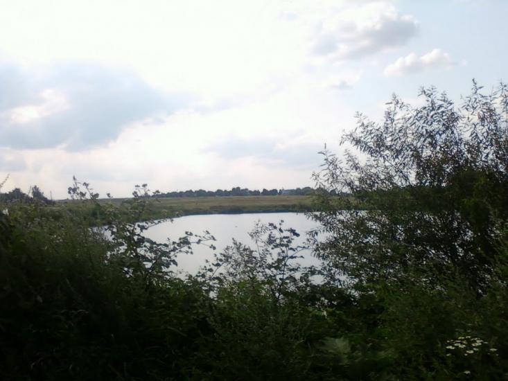 Борятин з panoramio.com - Борятин