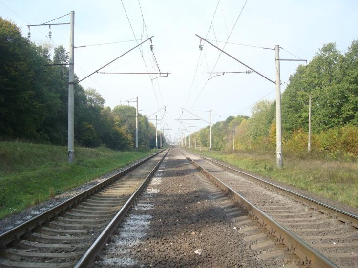 Червона Зірка з panoramio.com - Червона Зірка