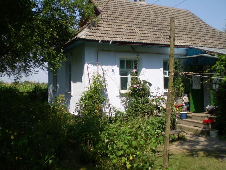 Селище з panoramio.com - Селище