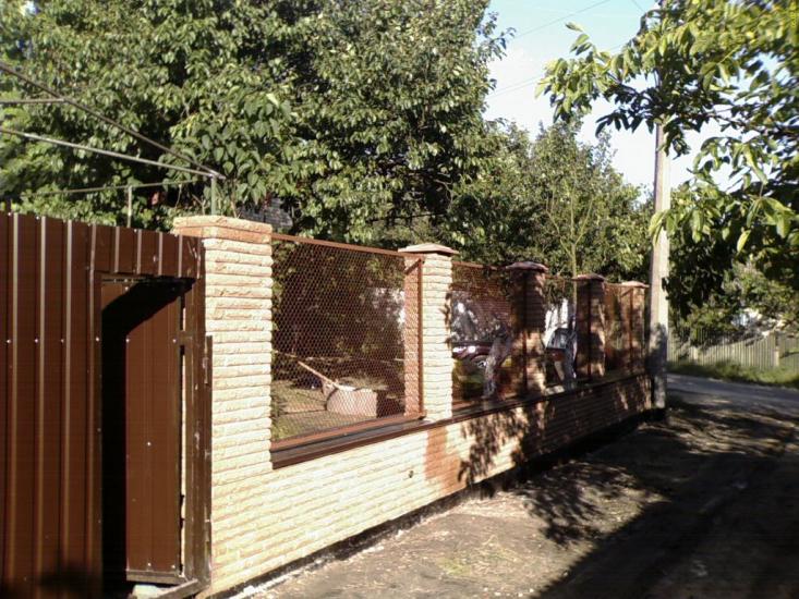 Гатне з panoramio.com - Гатное