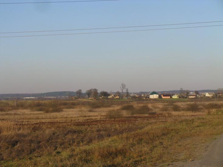 Домажир з panoramio.com - Домажир