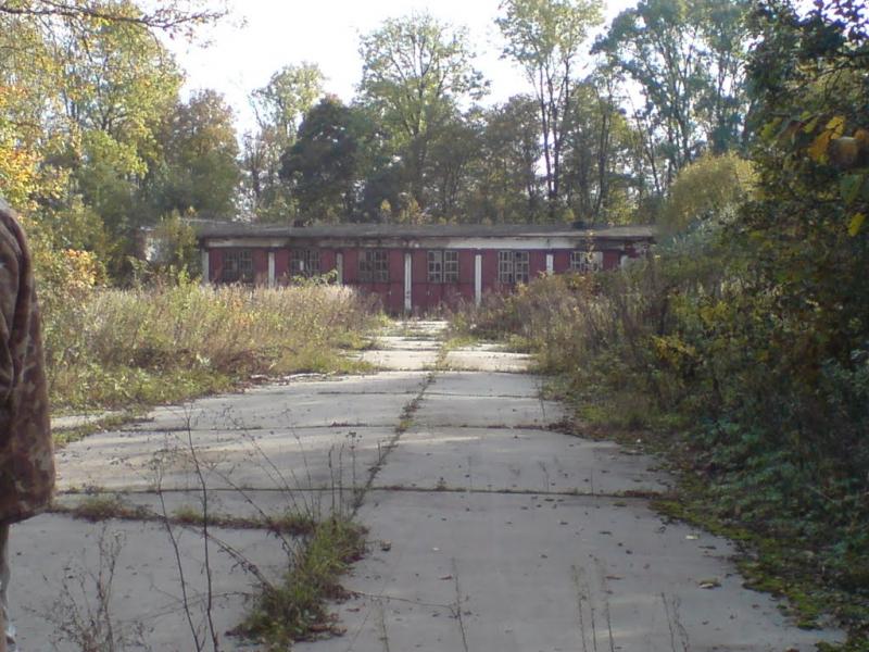 Березове з panoramio.com - Berezove