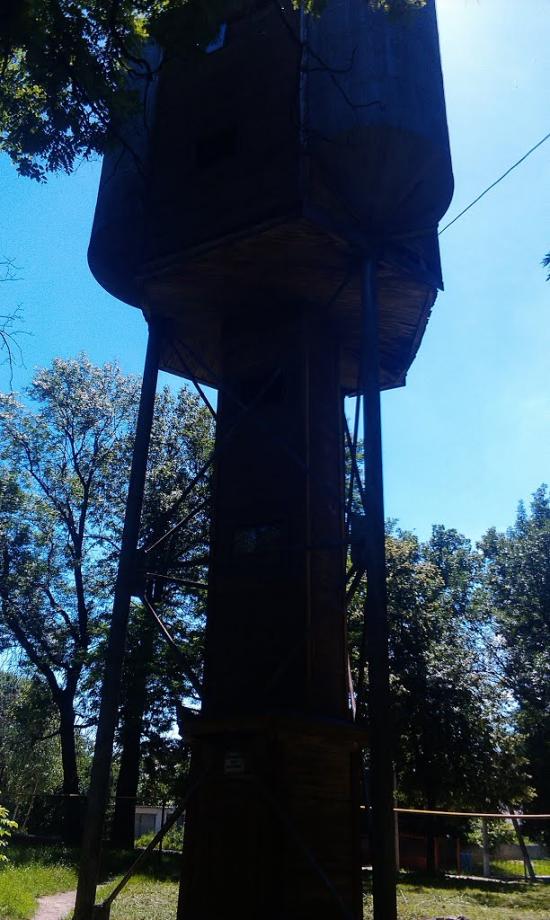 Волошкове з panoramio.com - Волошкове