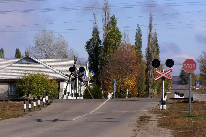 Білокуракине з panoramio.com - Belokurakino