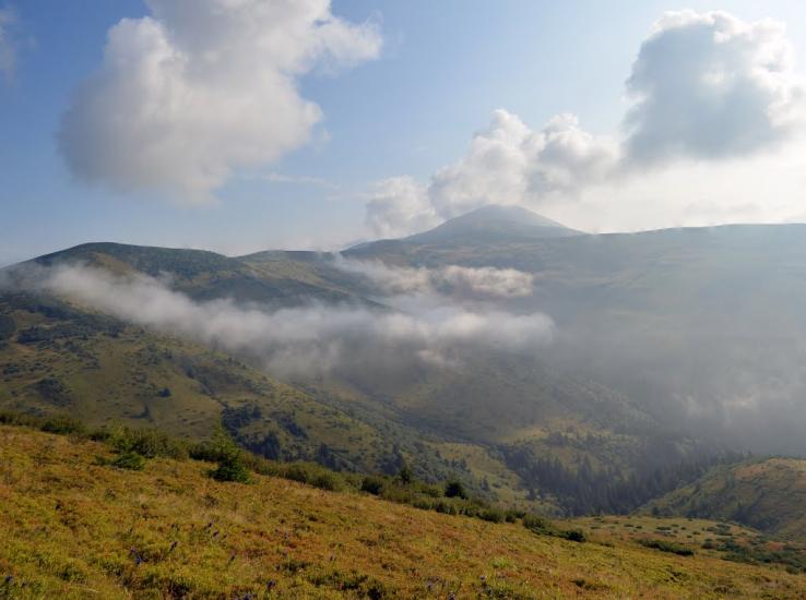 Сітний з panoramio.com - Ситный