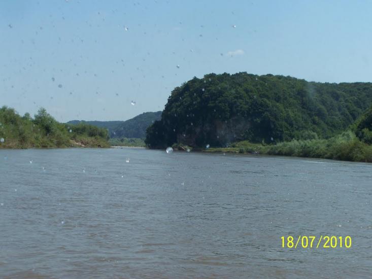 Старе Село з panoramio.com - Старое Село