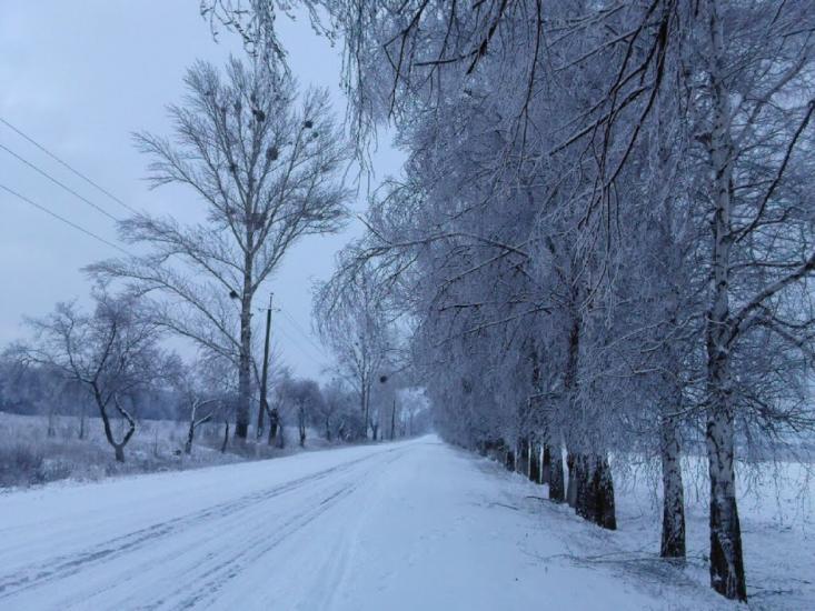 Буди з panoramio.com - Буди