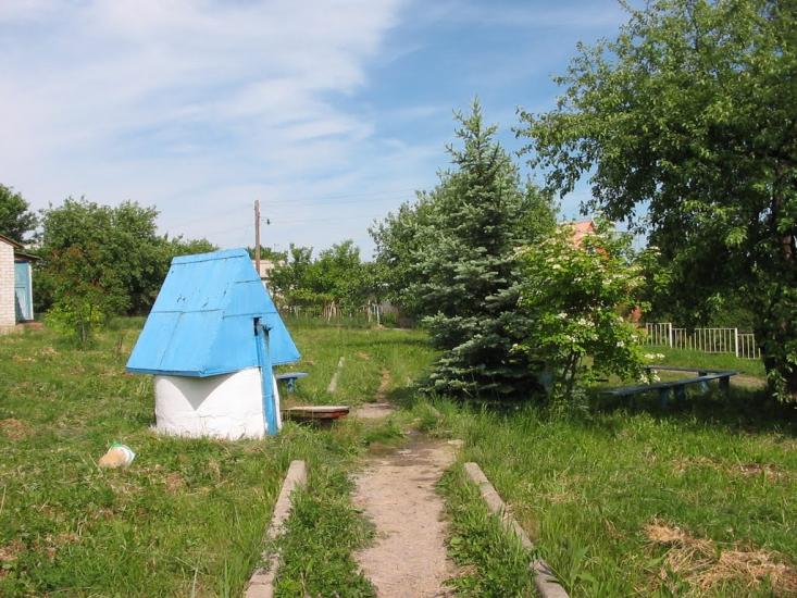 Циркуни з panoramio.com - Циркуни
