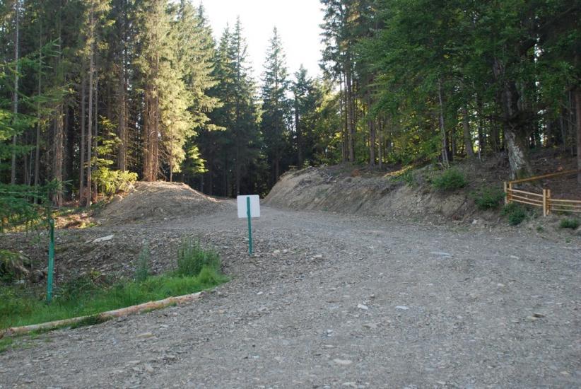 Згари з panoramio.com - Згары
