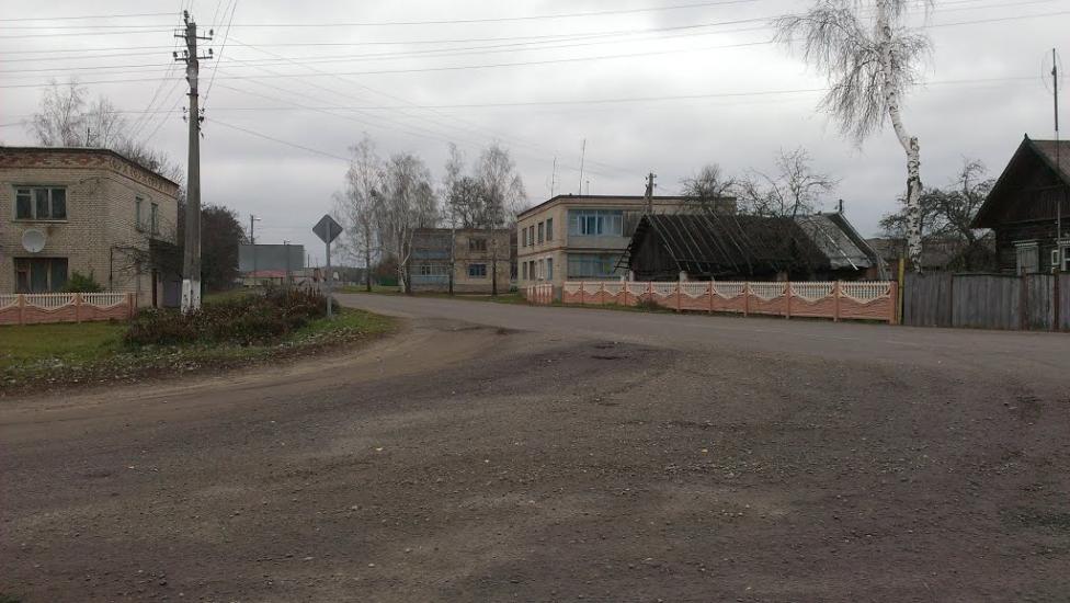 Добрянка з panoramio.com - Добрянка