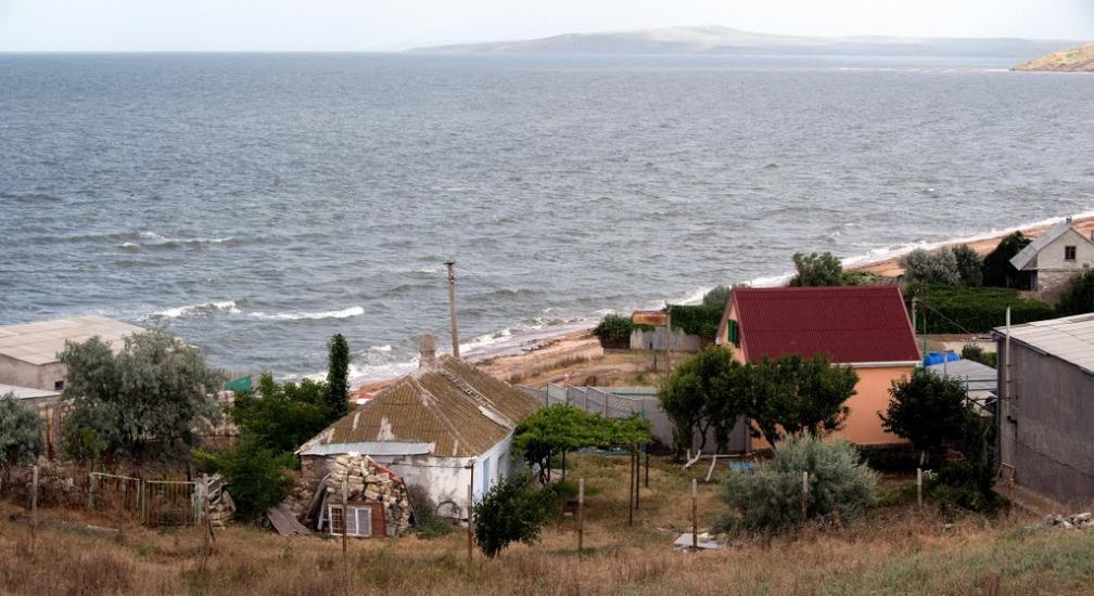 Войкове з panoramio.com - Войково