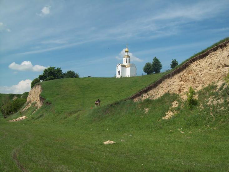 Набережне з panoramio.com - Набережне