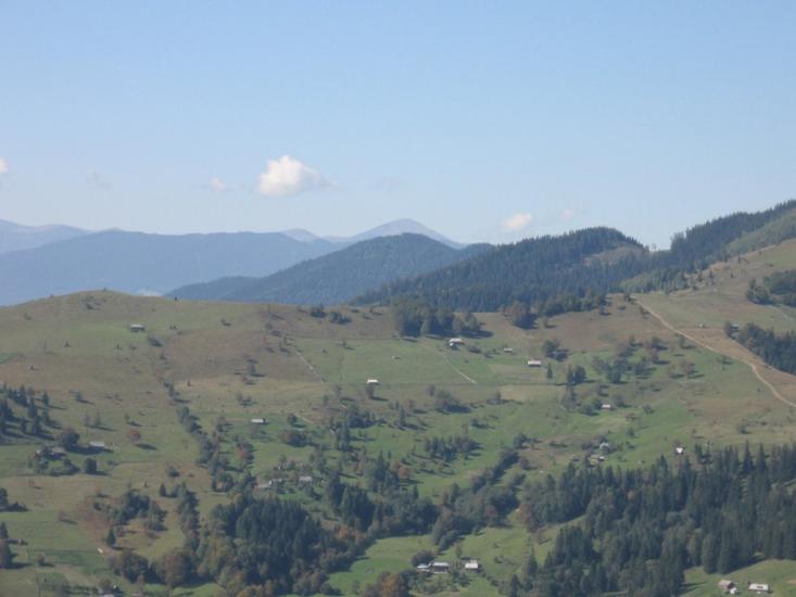Черетів з panoramio.com - Черетов