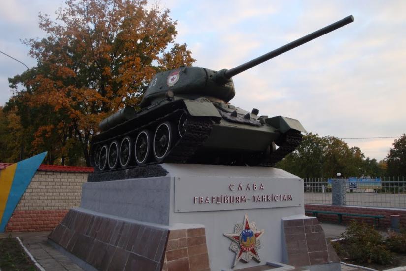 Сіряки з panoramio.com - Серяки