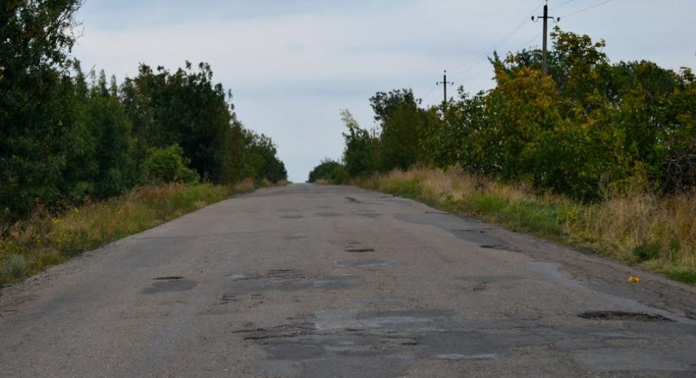 Єреміївка з panoramio.com - Еремеевка