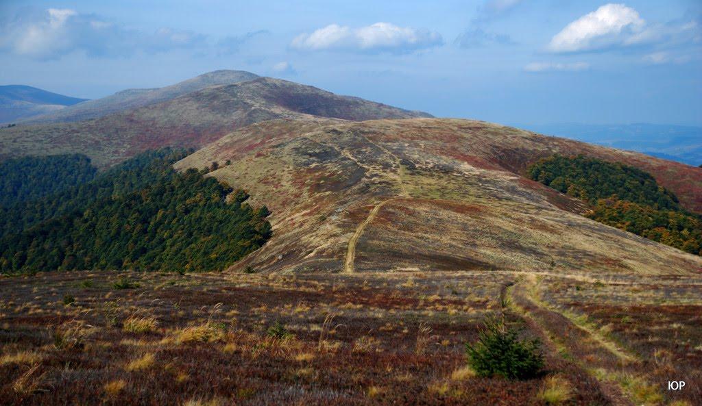 Потік з panoramio.com - Поток