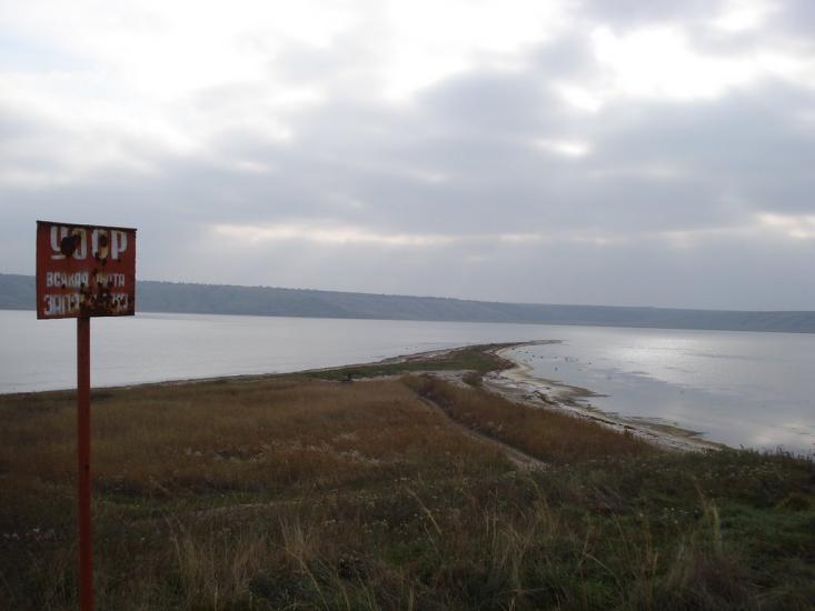 Калинівка з panoramio.com - Калиновка