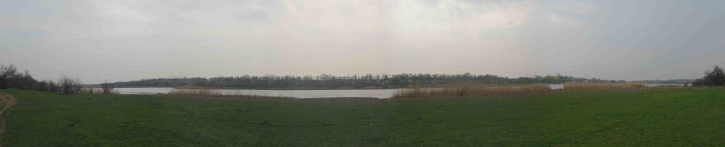 Олексіївка з panoramio.com - Алексеевка