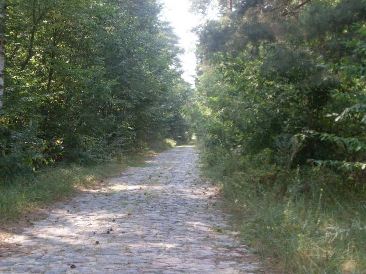 Китайгород з panoramio.com - Китайгород