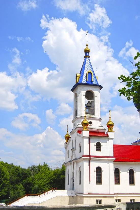 Пелагіївка з panoramio.com - Пелагеевка