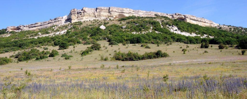 Скалисте з panoramio.com - Скалисте