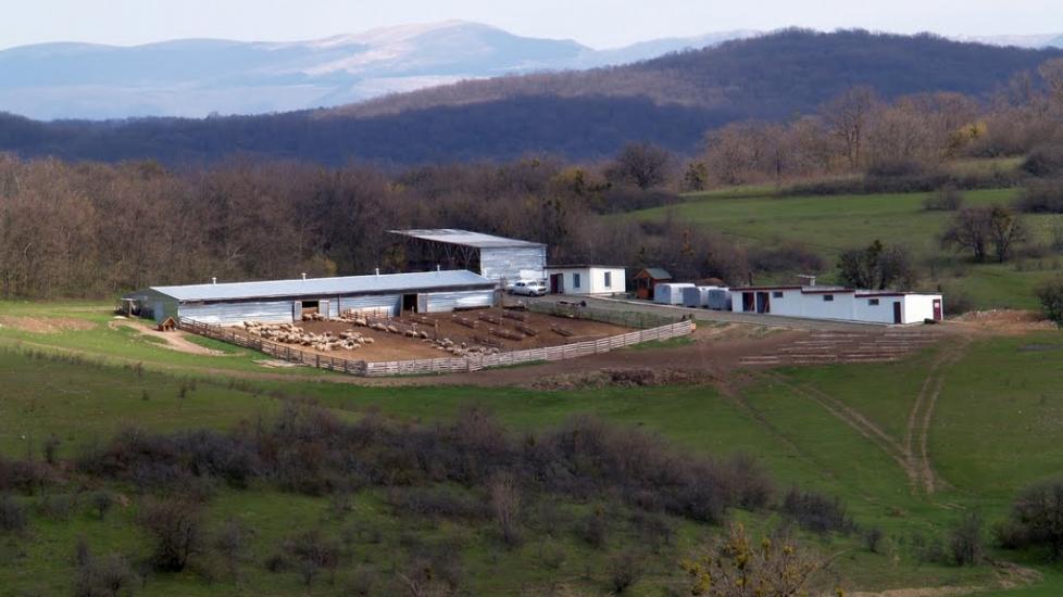 Клинівка з panoramio.com - Клинівка