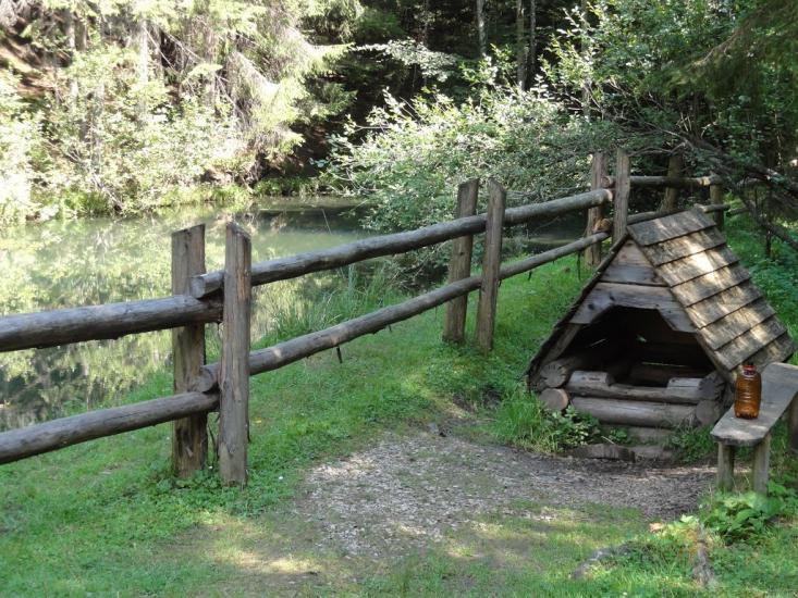 Згари з panoramio.com - Згари