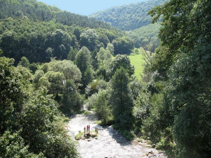 Нирків з panoramio.com - Нырков