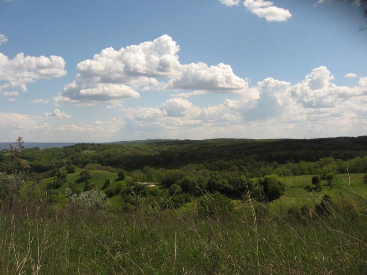 Григорівка з panoramio.com - Григорівка