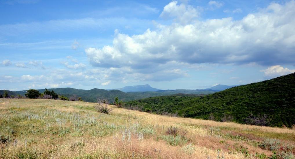 Прохладне з panoramio.com - Прохладное